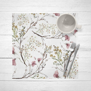 Servietten Belum 0120-342 Bunt 50 x 50 cm 2 Stück