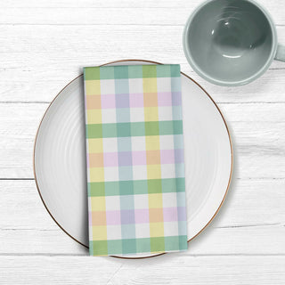 Servietten Belum 0120-144 Bunt 45 x 45 cm