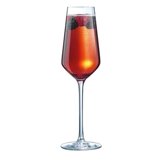 Cocktail-Glas Chef & Sommelier Distinction Durchsichtig Glas 230 ml 6 Stück