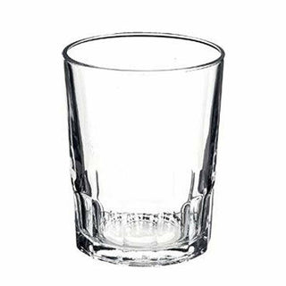 Gläserset Bormioli Rocco Saboya Durchsichtig Glas 110 ml 6 Stück