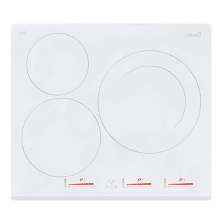 Induktionskochfeld Cata INSB6030WH 30 cm 60 cm 59 cm 3600 W 7100 W