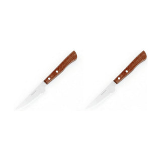 Steakmesser Nirosta 2 Stücke