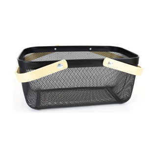 Korb Confortime 40 x 24,5 x 17,5 cm