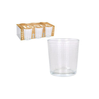 Gläserset La Mediterránea Ignea andra 6 Stück (6 pcs)