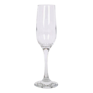 Gläsersatz Santa Clara Champagner 215 ml 2 Stücke (12 Stück)