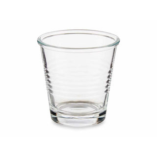 Gläserset Vivalto 3503/WH6 Durchsichtig Glas 90 ml (24 Stück)